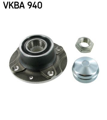 SKFVKBA 940